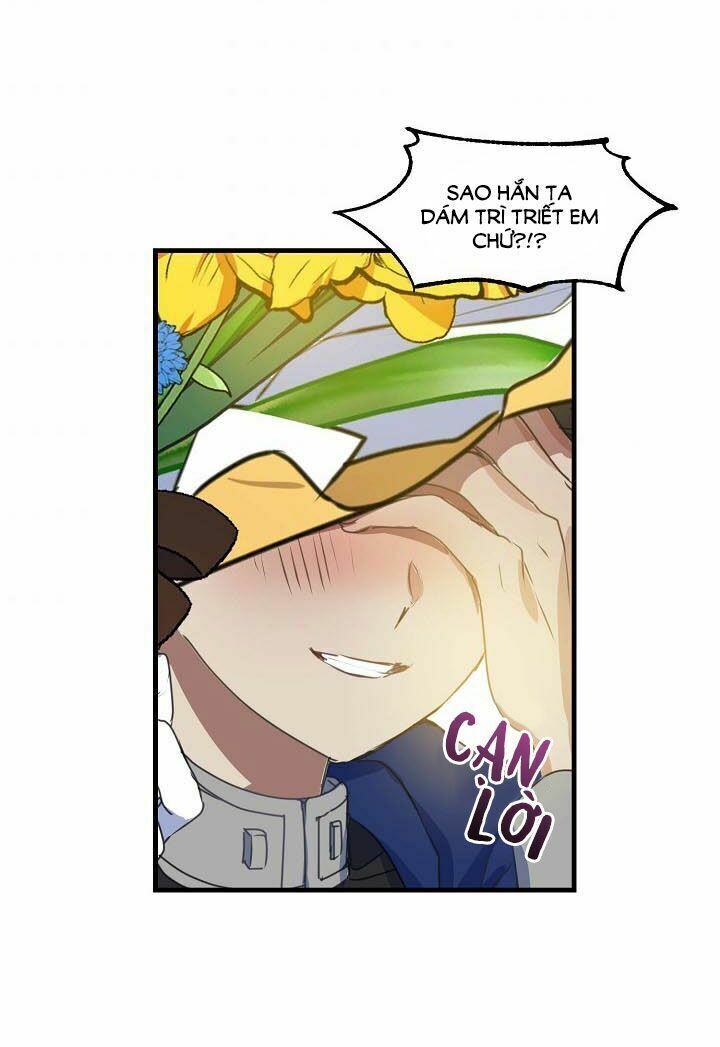 Bệ Hạ Xin Đừng Giết Tôi!!! Chapter 29 - 15