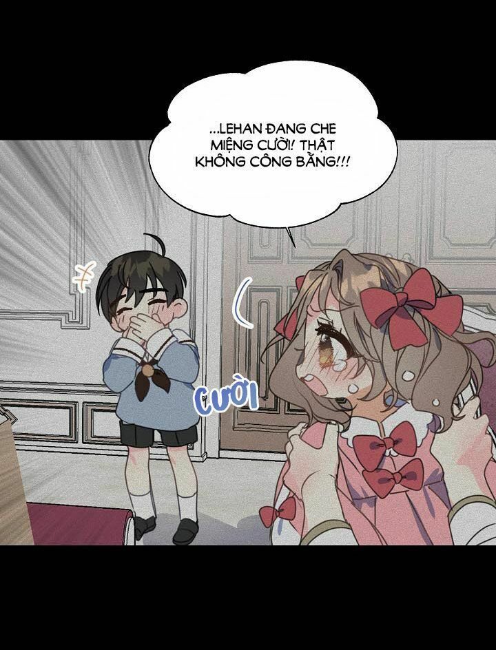 Bệ Hạ Xin Đừng Giết Tôi!!! Chapter 29 - 19