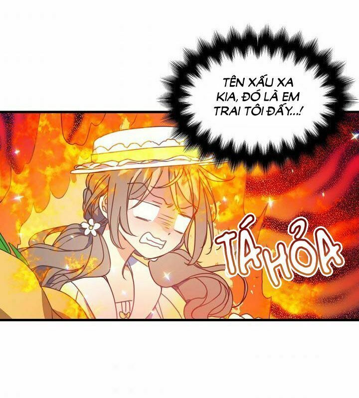 Bệ Hạ Xin Đừng Giết Tôi!!! Chapter 29 - 3