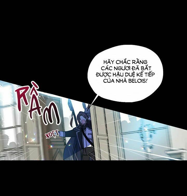 Bệ Hạ Xin Đừng Giết Tôi!!! Chapter 29 - 22