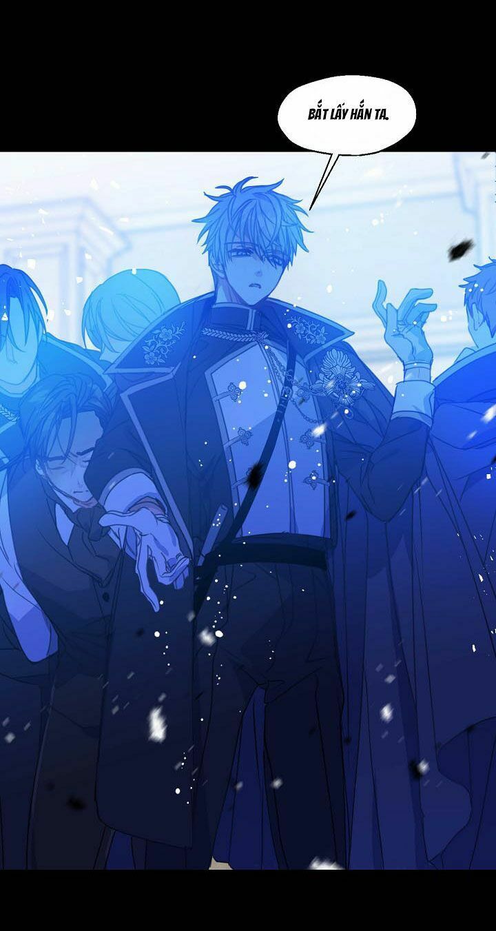 Bệ Hạ Xin Đừng Giết Tôi!!! Chapter 29 - 27