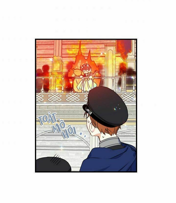 Bệ Hạ Xin Đừng Giết Tôi!!! Chapter 29 - 4