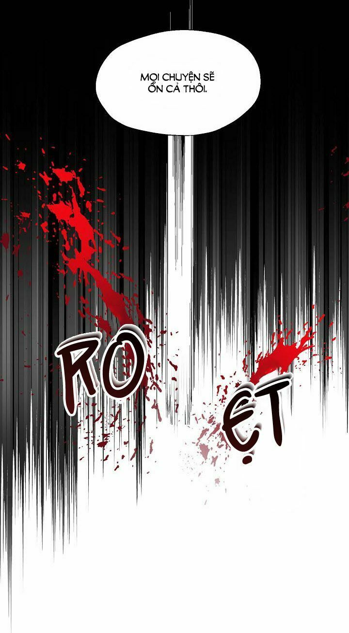 Bệ Hạ Xin Đừng Giết Tôi!!! Chapter 29 - 33