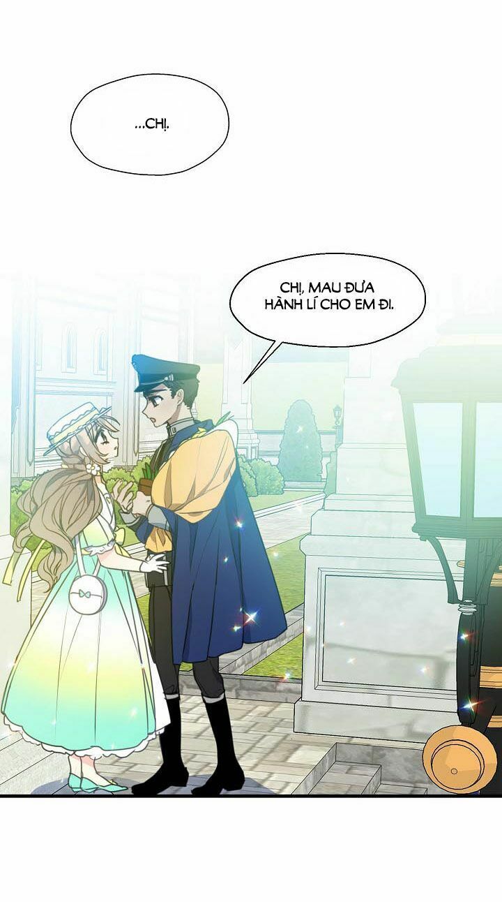 Bệ Hạ Xin Đừng Giết Tôi!!! Chapter 29 - 35