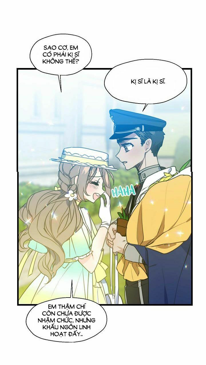 Bệ Hạ Xin Đừng Giết Tôi!!! Chapter 29 - 36