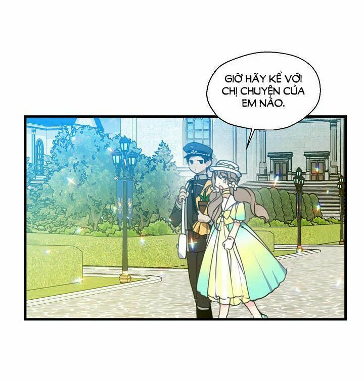 Bệ Hạ Xin Đừng Giết Tôi!!! Chapter 29 - 37