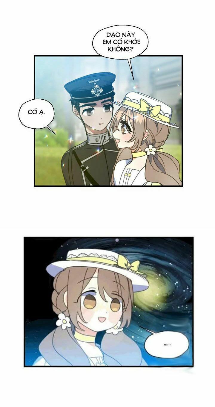 Bệ Hạ Xin Đừng Giết Tôi!!! Chapter 29 - 38