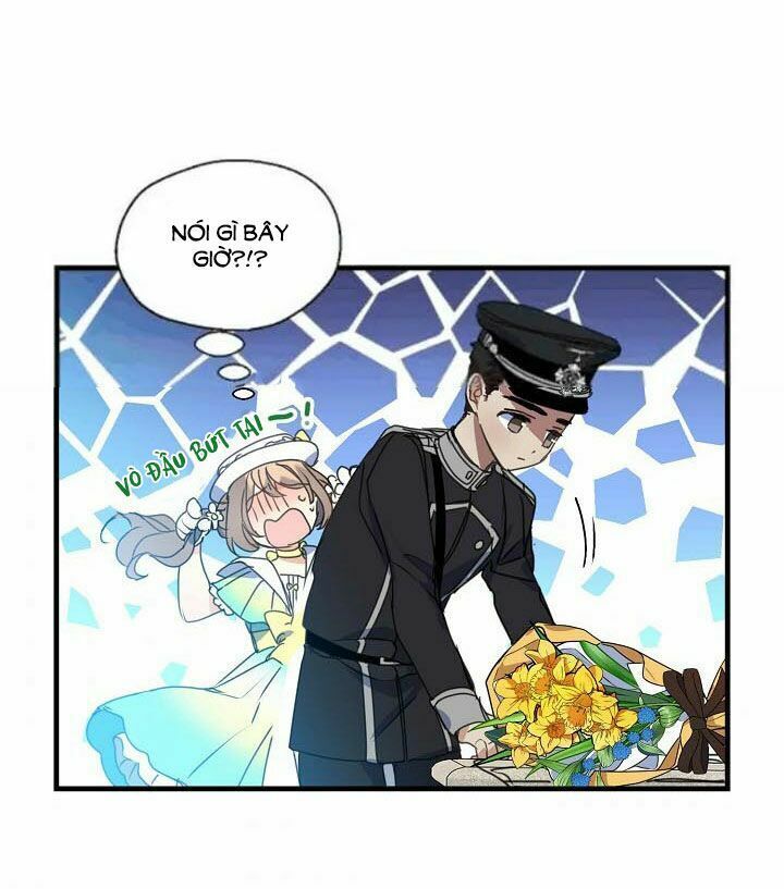 Bệ Hạ Xin Đừng Giết Tôi!!! Chapter 29 - 39