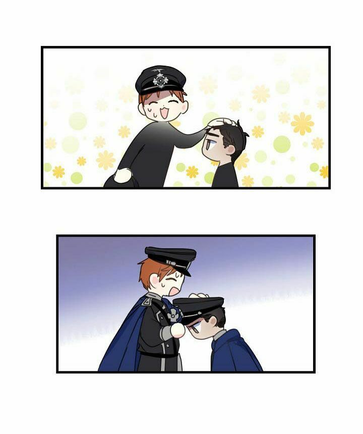 Bệ Hạ Xin Đừng Giết Tôi!!! Chapter 29 - 5