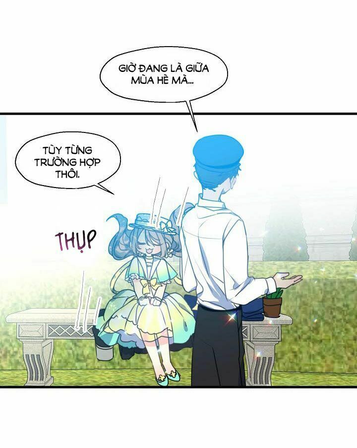 Bệ Hạ Xin Đừng Giết Tôi!!! Chapter 29 - 42