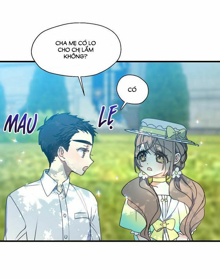 Bệ Hạ Xin Đừng Giết Tôi!!! Chapter 29 - 47