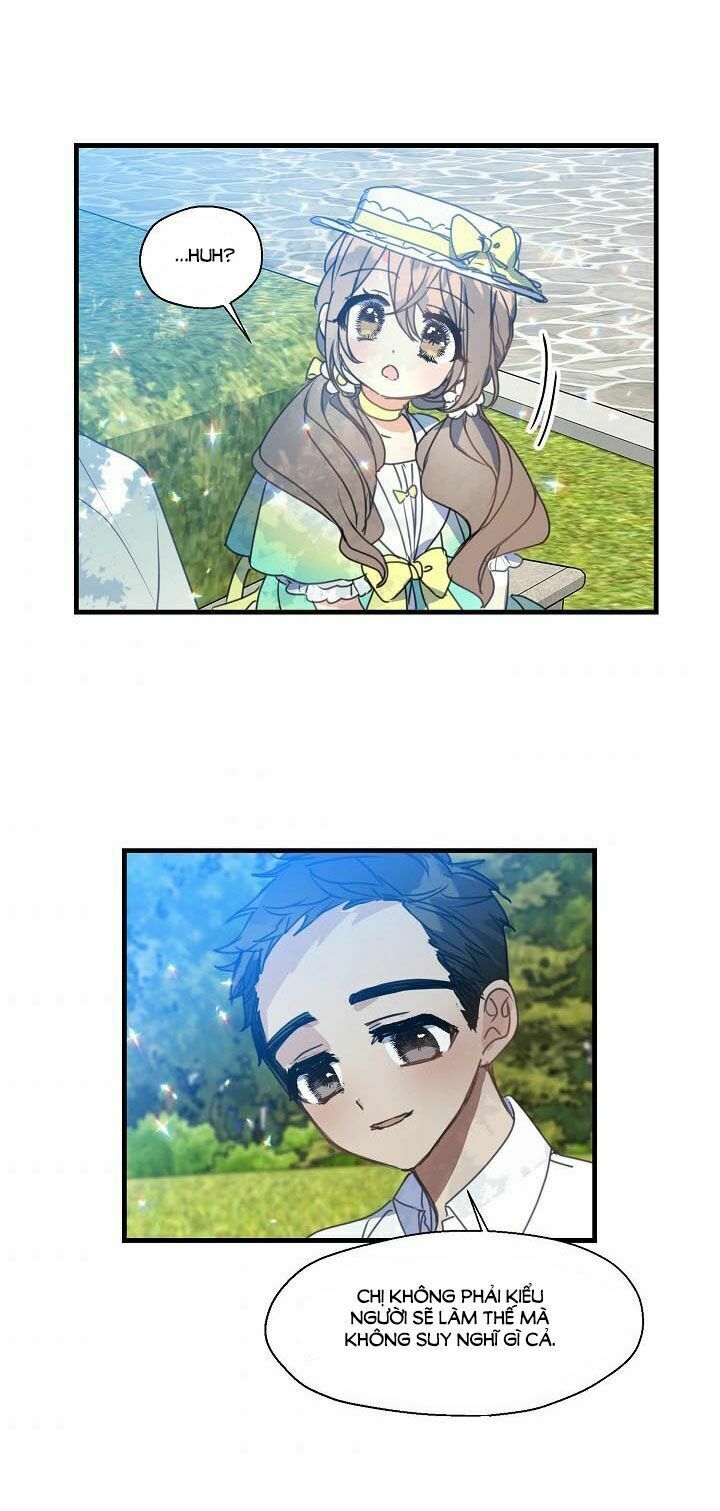 Bệ Hạ Xin Đừng Giết Tôi!!! Chapter 29 - 51