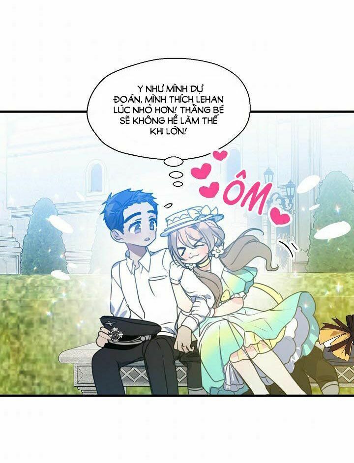 Bệ Hạ Xin Đừng Giết Tôi!!! Chapter 29 - 52