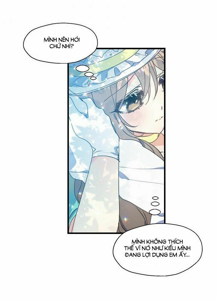 Bệ Hạ Xin Đừng Giết Tôi!!! Chapter 29 - 53