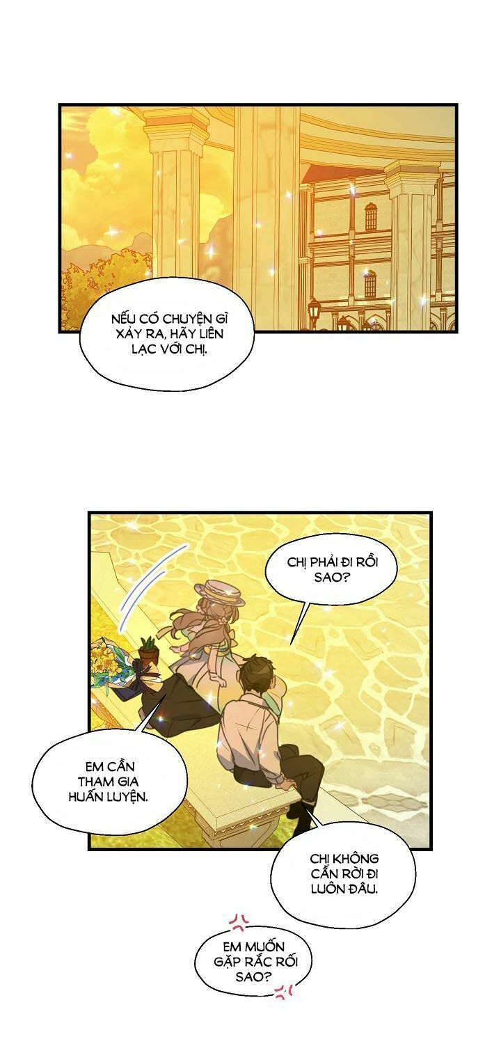 Bệ Hạ Xin Đừng Giết Tôi!!! Chapter 29 - 56