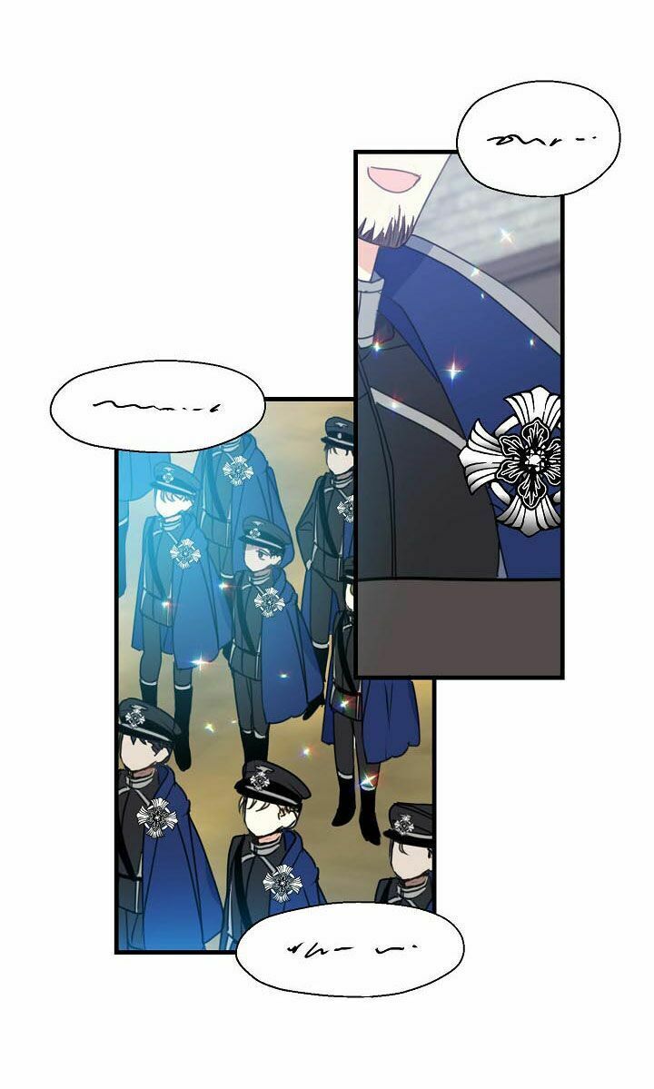 Bệ Hạ Xin Đừng Giết Tôi!!! Chapter 29 - 8