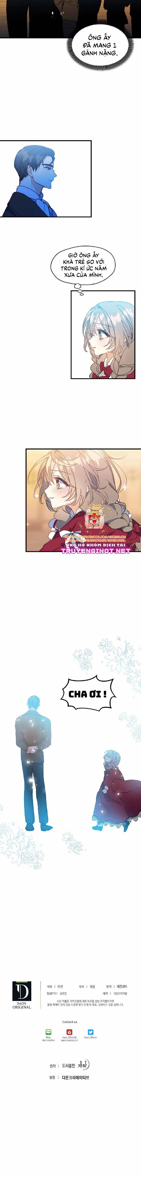 Bệ Hạ Xin Đừng Giết Tôi!!! Chapter 3 - 14