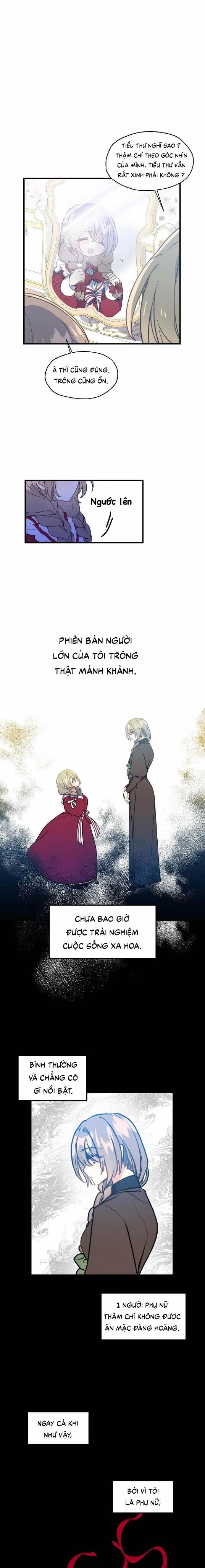 Bệ Hạ Xin Đừng Giết Tôi!!! Chapter 3 - 9