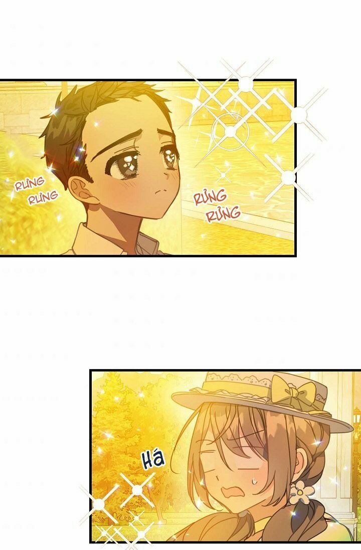 Bệ Hạ Xin Đừng Giết Tôi!!! Chapter 30 - 2