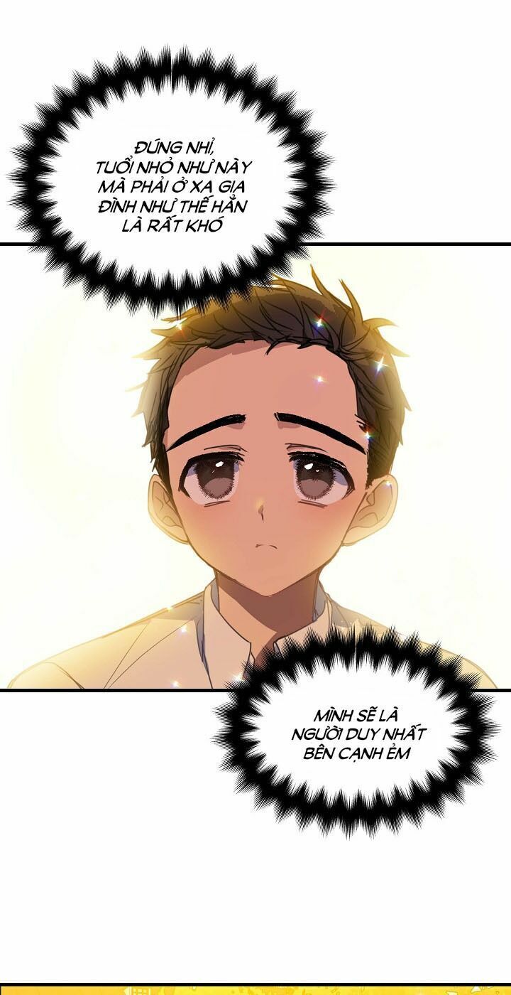 Bệ Hạ Xin Đừng Giết Tôi!!! Chapter 30 - 11