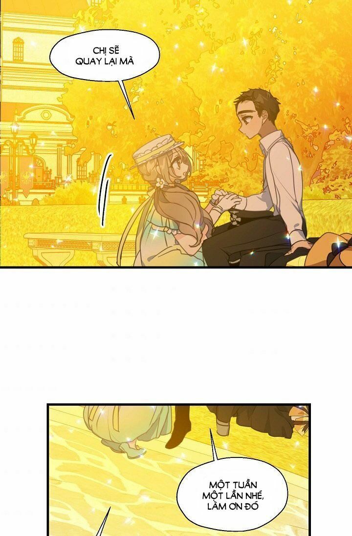 Bệ Hạ Xin Đừng Giết Tôi!!! Chapter 30 - 12