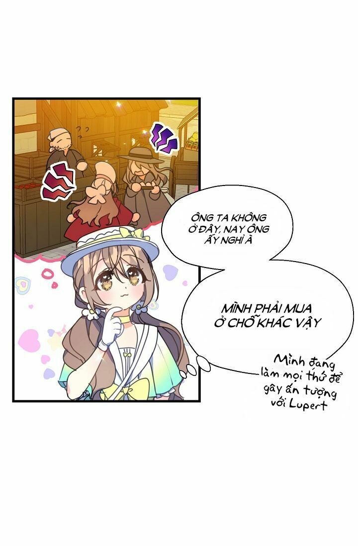 Bệ Hạ Xin Đừng Giết Tôi!!! Chapter 30 - 19