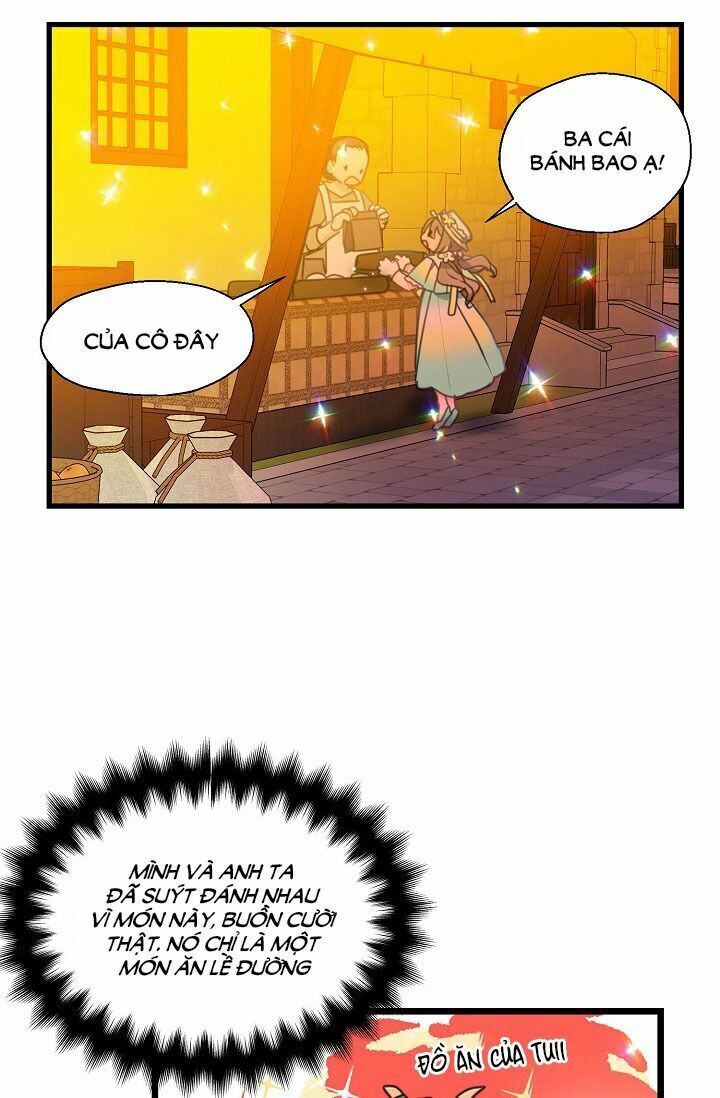 Bệ Hạ Xin Đừng Giết Tôi!!! Chapter 30 - 20