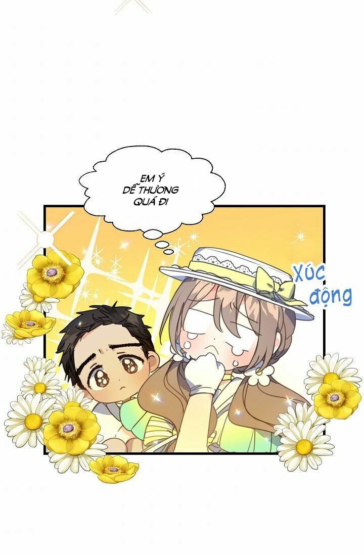 Bệ Hạ Xin Đừng Giết Tôi!!! Chapter 30 - 3