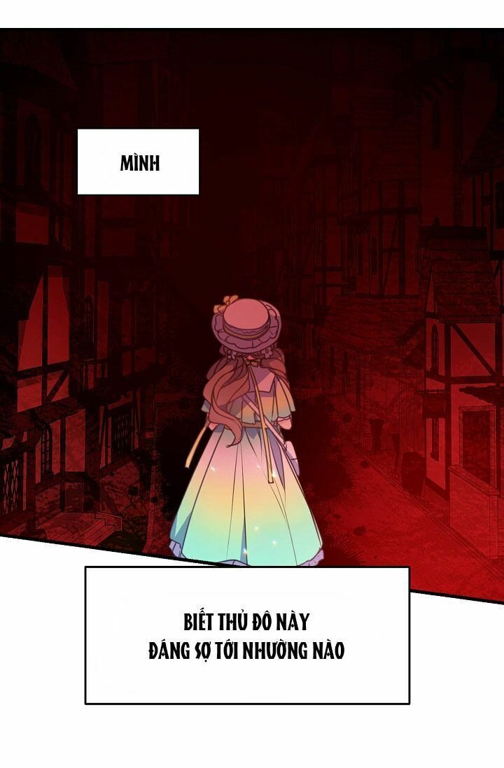 Bệ Hạ Xin Đừng Giết Tôi!!! Chapter 30 - 25