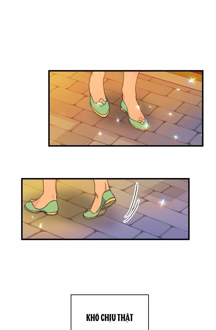 Bệ Hạ Xin Đừng Giết Tôi!!! Chapter 30 - 26