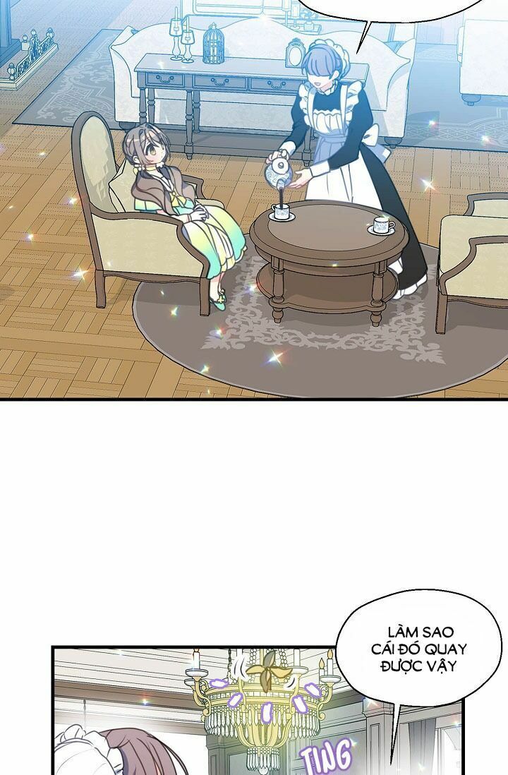 Bệ Hạ Xin Đừng Giết Tôi!!! Chapter 30 - 28