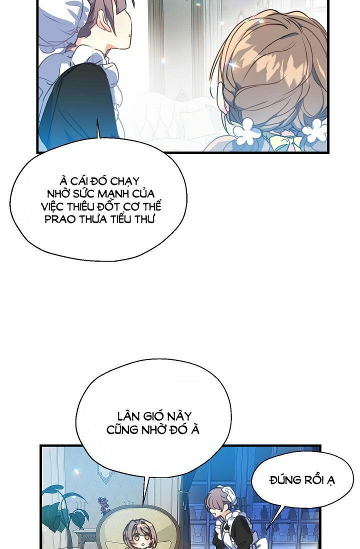 Bệ Hạ Xin Đừng Giết Tôi!!! Chapter 30 - 29