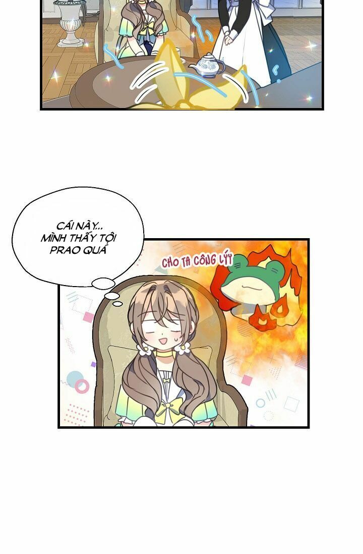 Bệ Hạ Xin Đừng Giết Tôi!!! Chapter 30 - 30