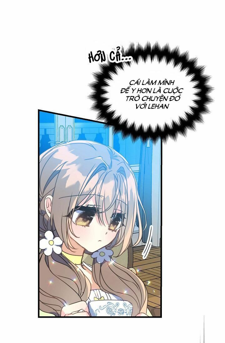 Bệ Hạ Xin Đừng Giết Tôi!!! Chapter 30 - 31