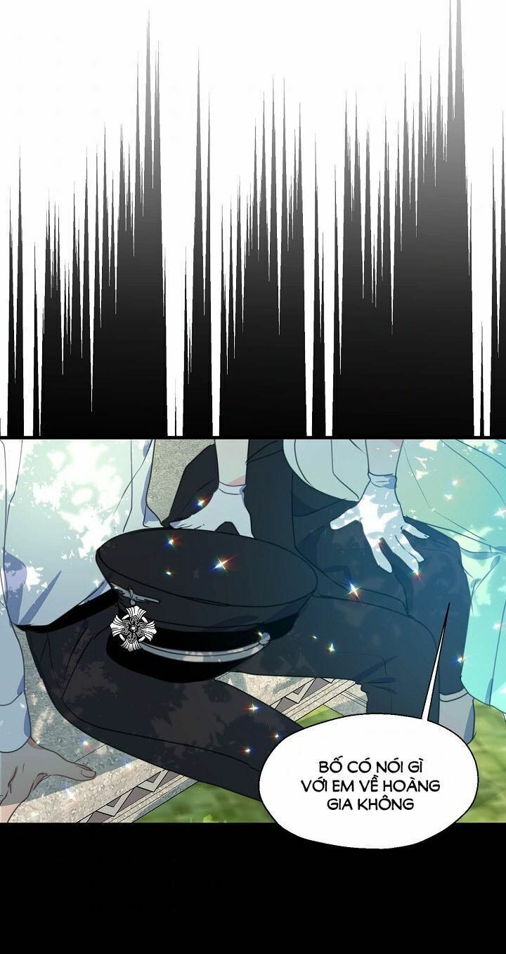 Bệ Hạ Xin Đừng Giết Tôi!!! Chapter 30 - 32