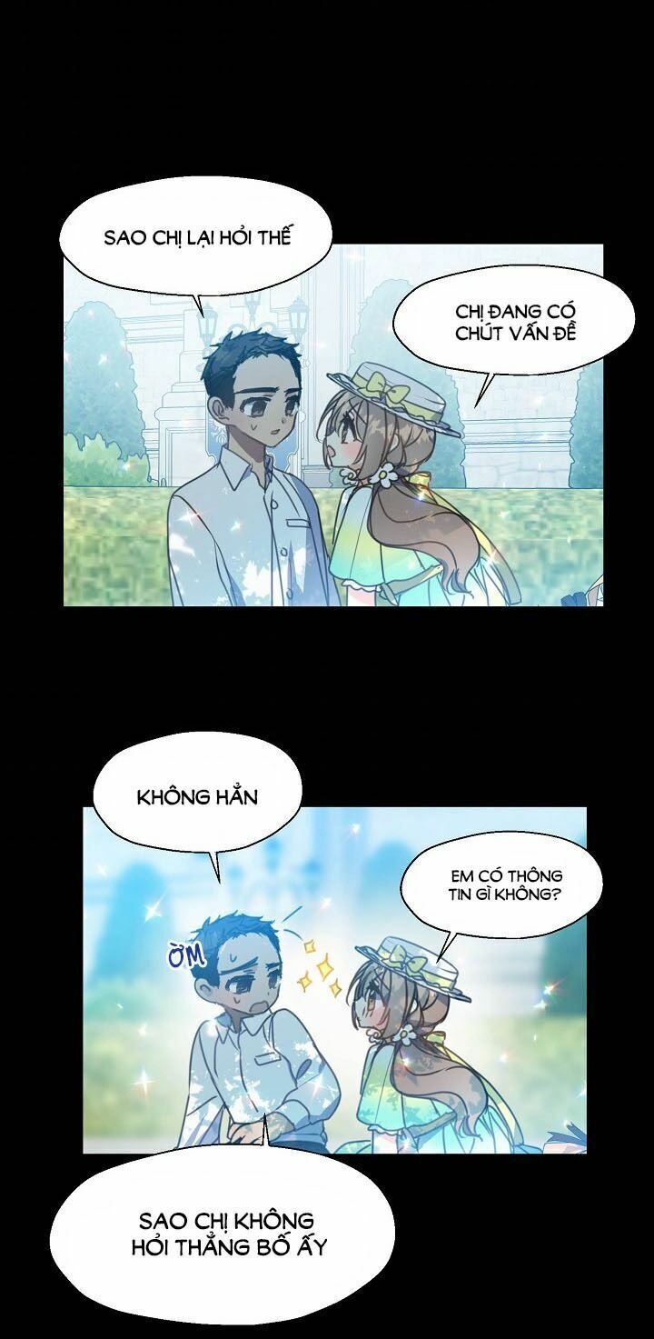 Bệ Hạ Xin Đừng Giết Tôi!!! Chapter 30 - 33