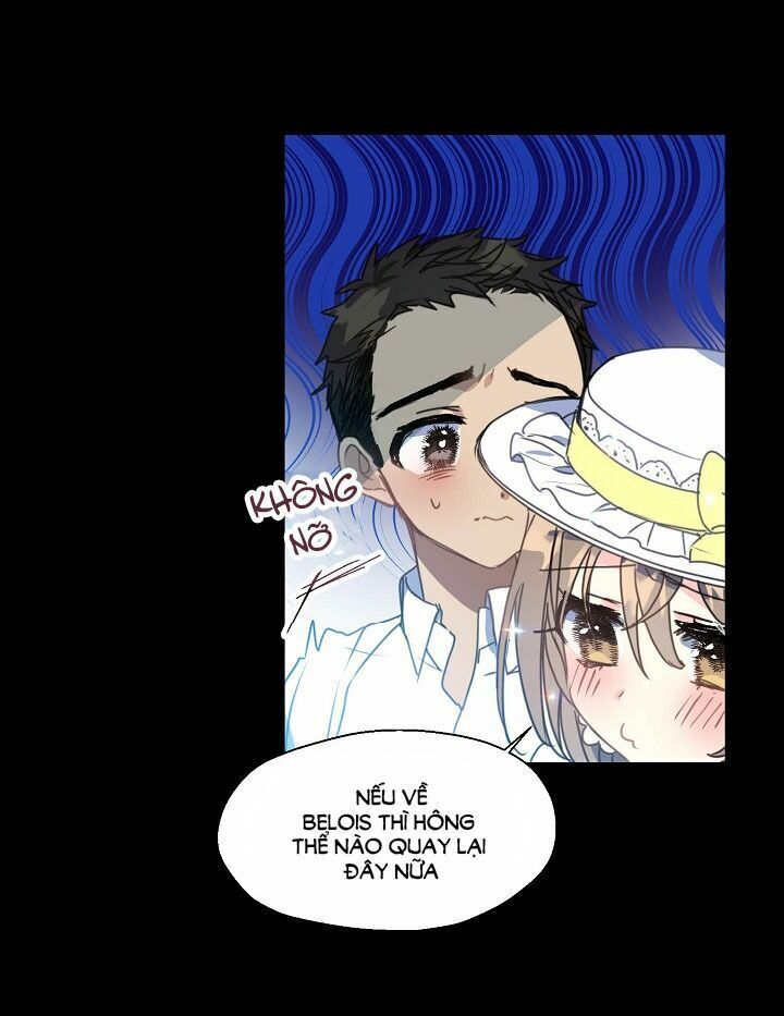 Bệ Hạ Xin Đừng Giết Tôi!!! Chapter 30 - 34