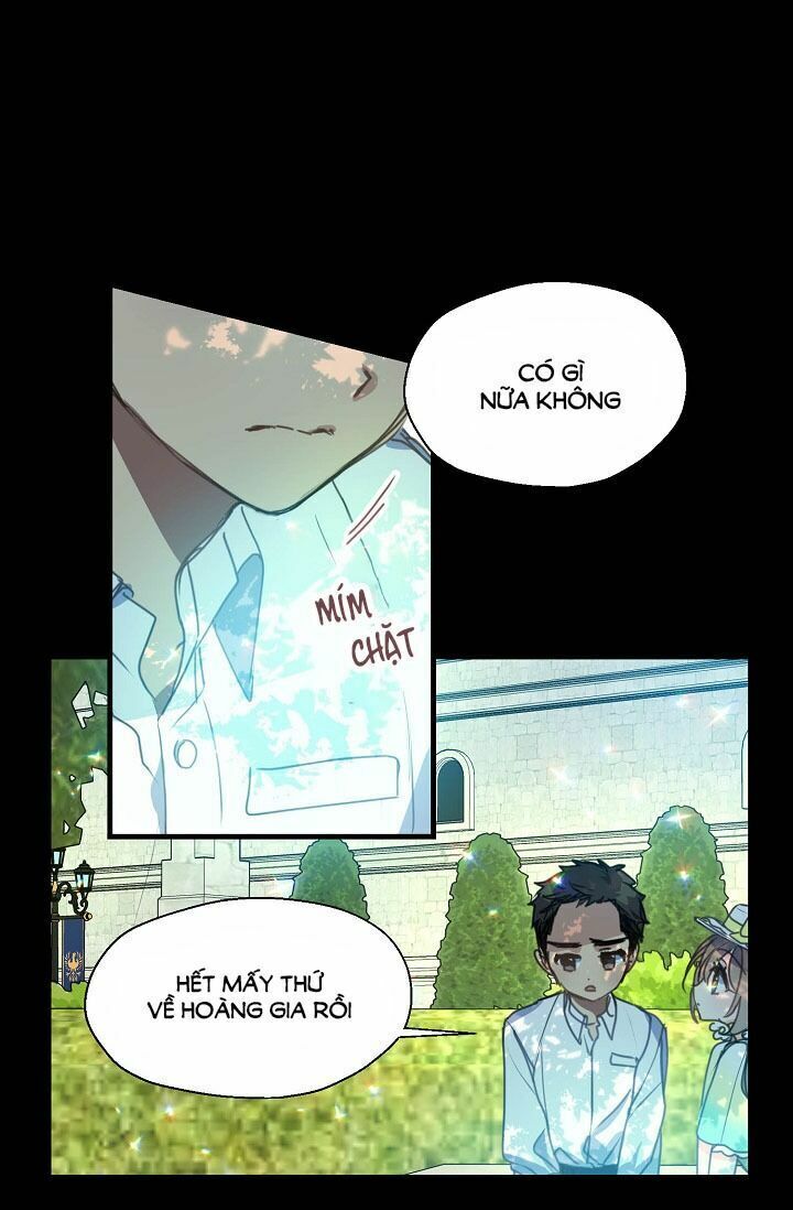 Bệ Hạ Xin Đừng Giết Tôi!!! Chapter 30 - 37