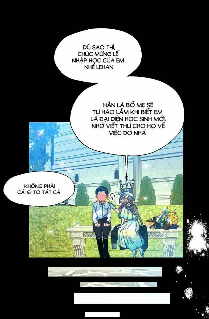 Bệ Hạ Xin Đừng Giết Tôi!!! Chapter 30 - 39