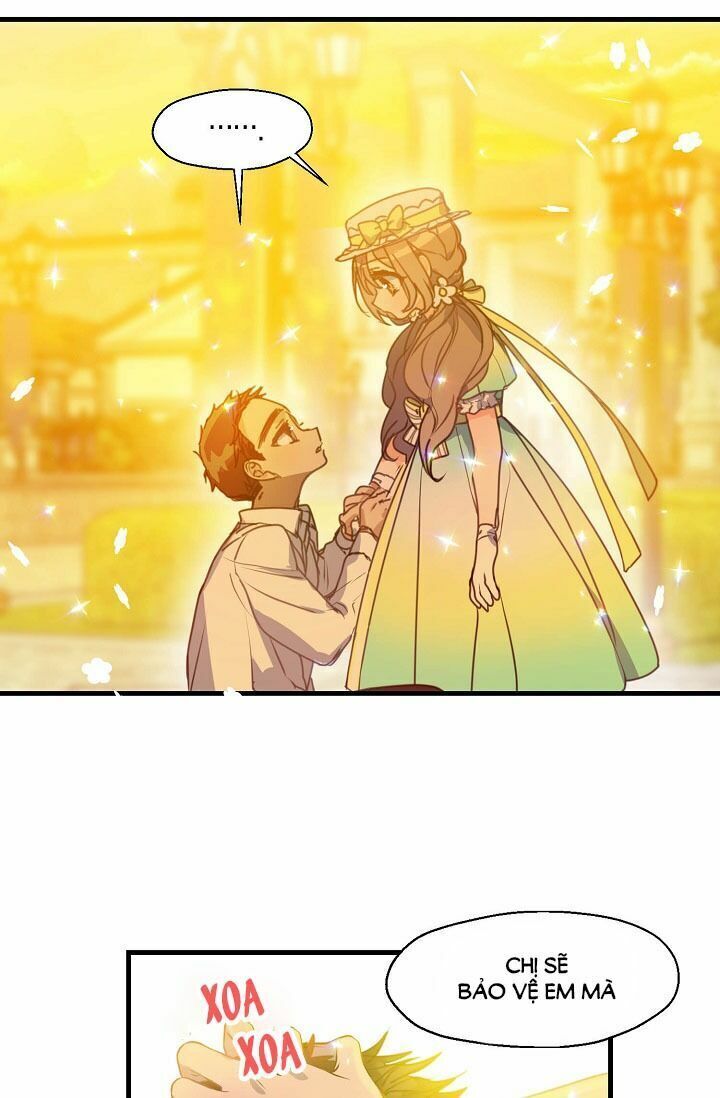 Bệ Hạ Xin Đừng Giết Tôi!!! Chapter 30 - 5