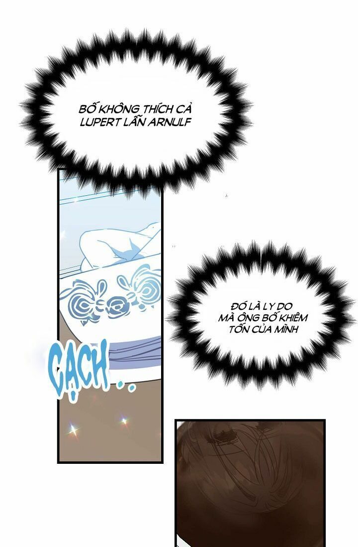 Bệ Hạ Xin Đừng Giết Tôi!!! Chapter 30 - 41