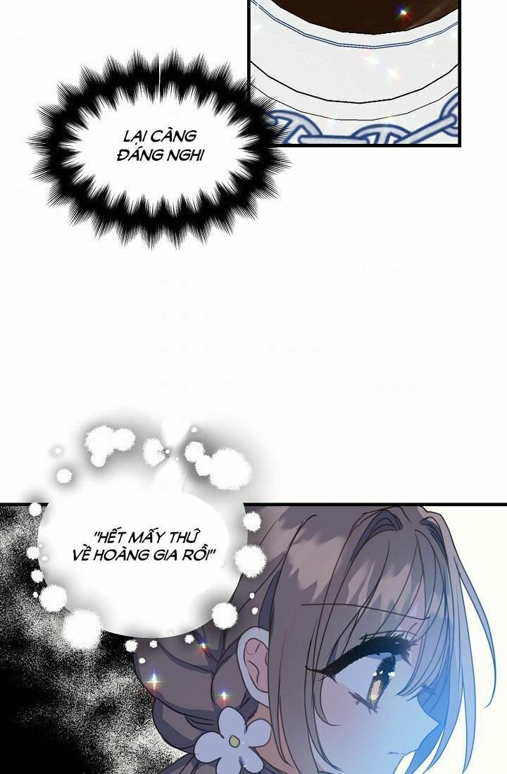 Bệ Hạ Xin Đừng Giết Tôi!!! Chapter 30 - 42