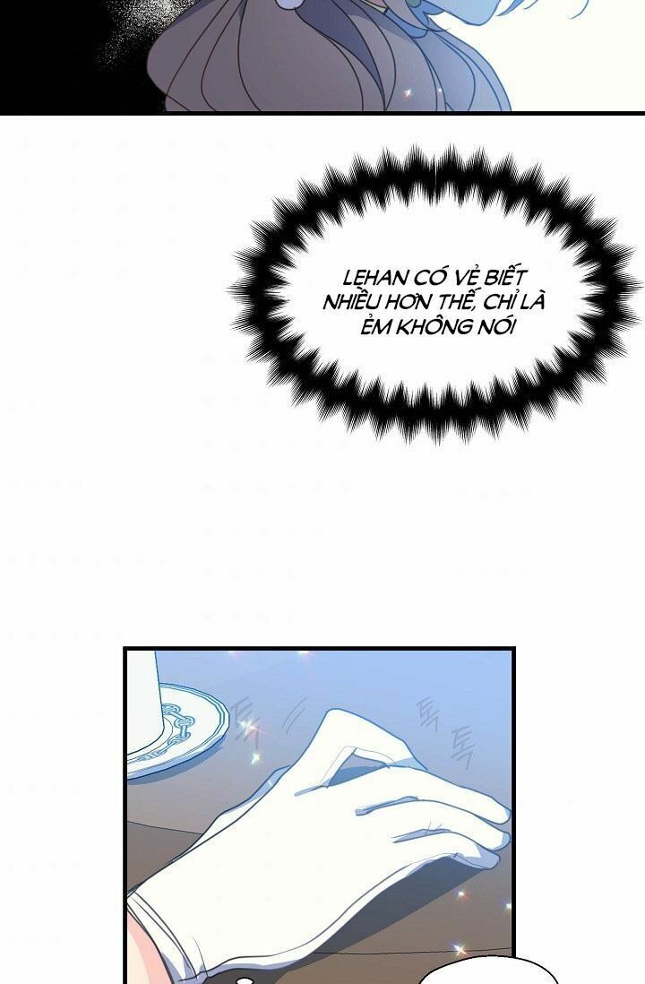 Bệ Hạ Xin Đừng Giết Tôi!!! Chapter 30 - 43