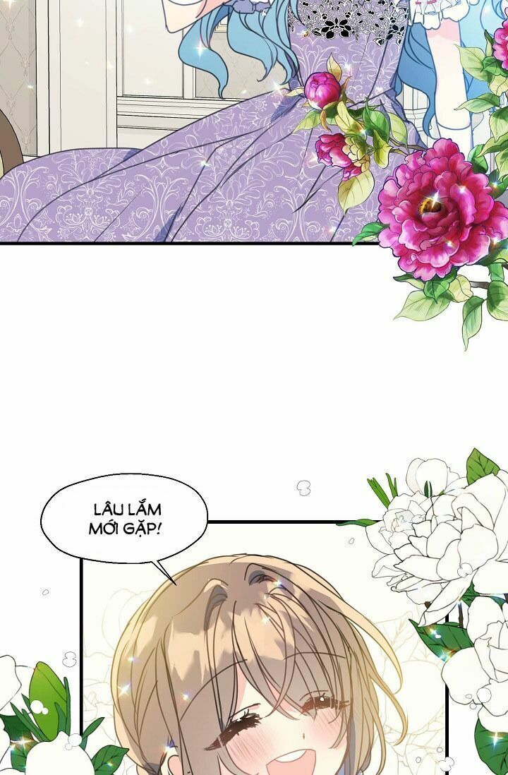 Bệ Hạ Xin Đừng Giết Tôi!!! Chapter 30 - 45