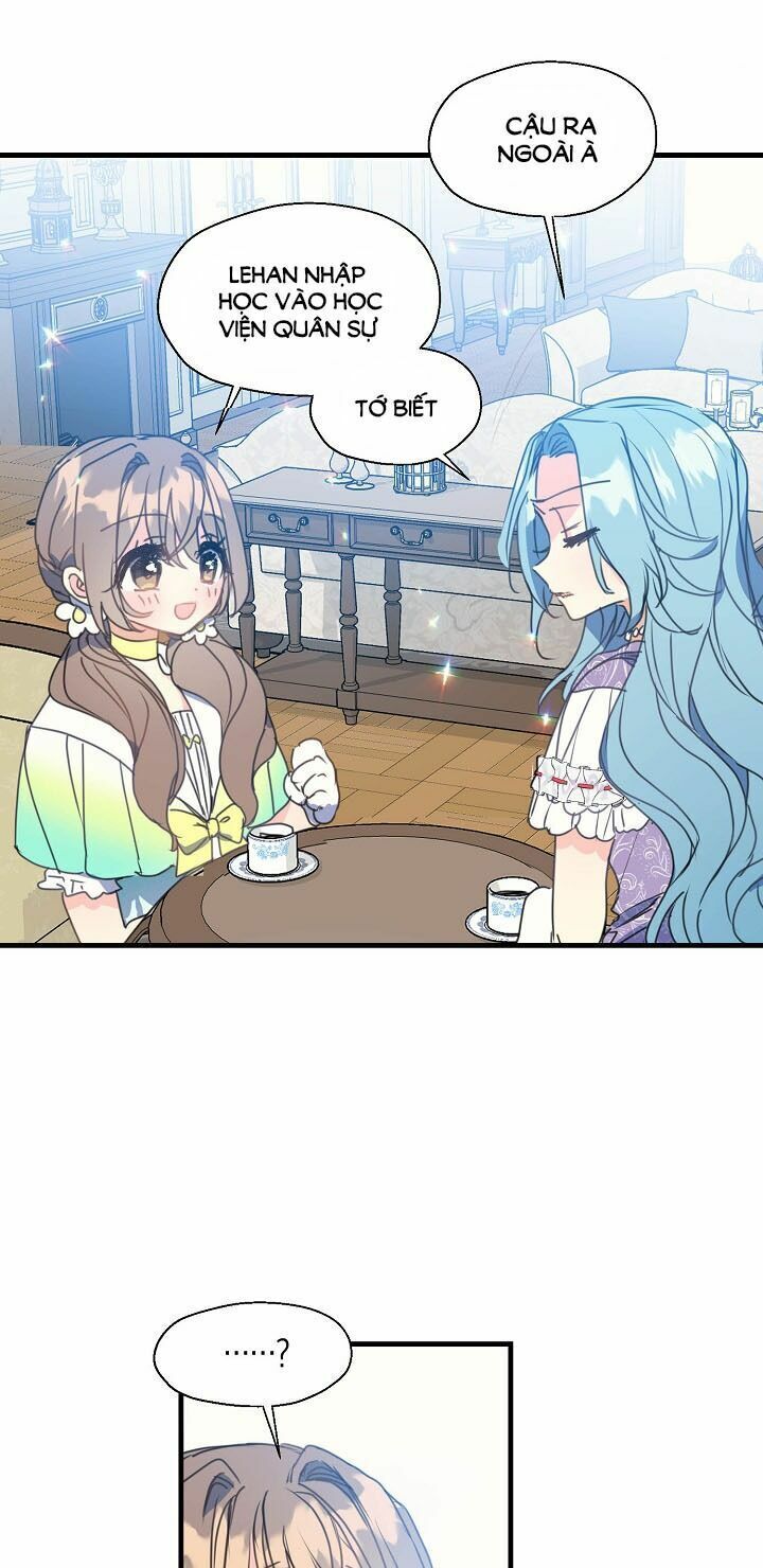 Bệ Hạ Xin Đừng Giết Tôi!!! Chapter 30 - 48