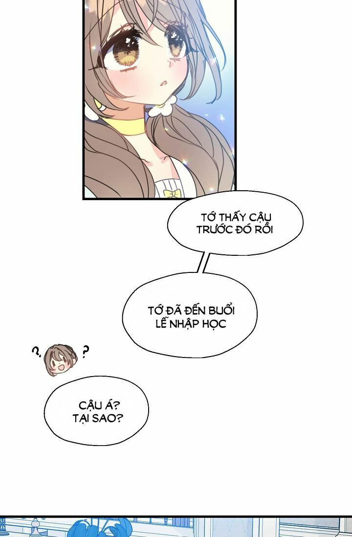 Bệ Hạ Xin Đừng Giết Tôi!!! Chapter 30 - 49