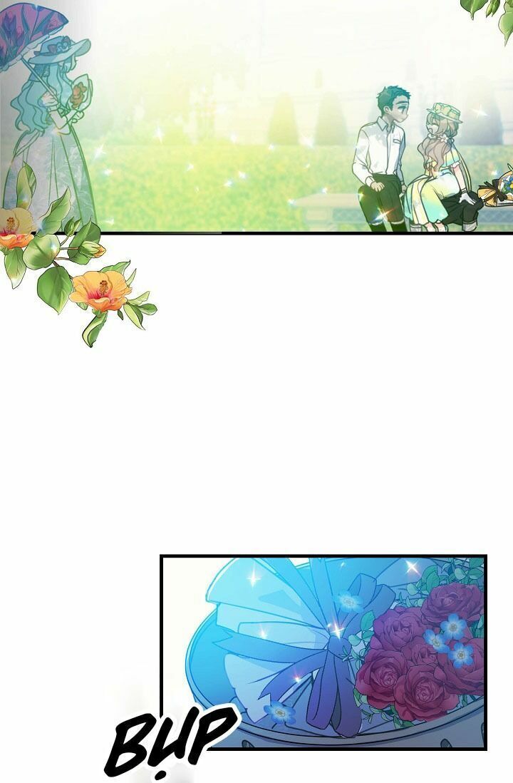 Bệ Hạ Xin Đừng Giết Tôi!!! Chapter 30 - 51