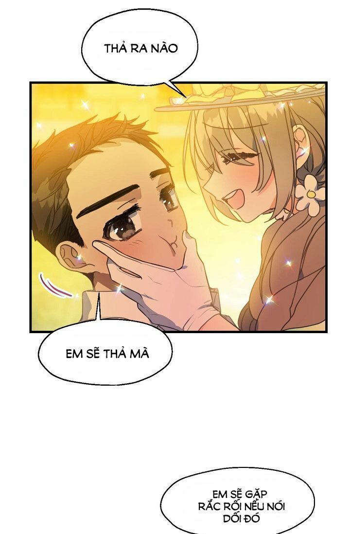 Bệ Hạ Xin Đừng Giết Tôi!!! Chapter 30 - 8