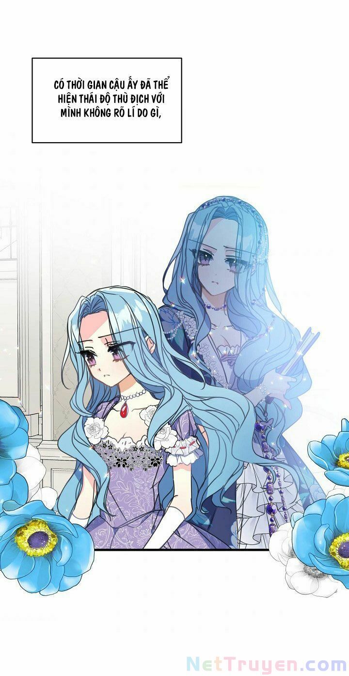 Bệ Hạ Xin Đừng Giết Tôi!!! Chapter 31 - 12