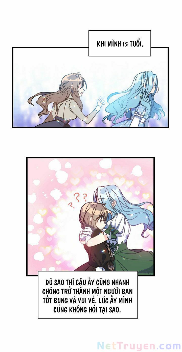 Bệ Hạ Xin Đừng Giết Tôi!!! Chapter 31 - 13